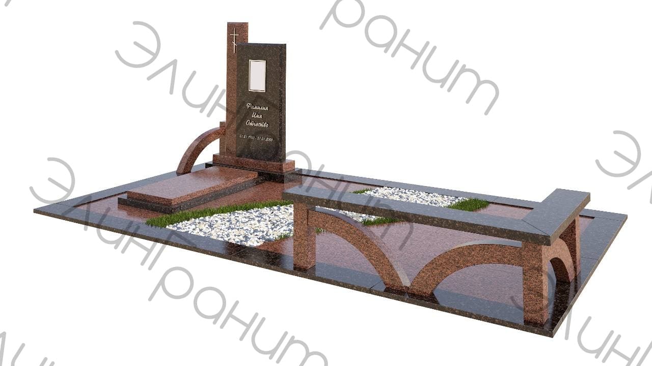 3D проект - модель 38